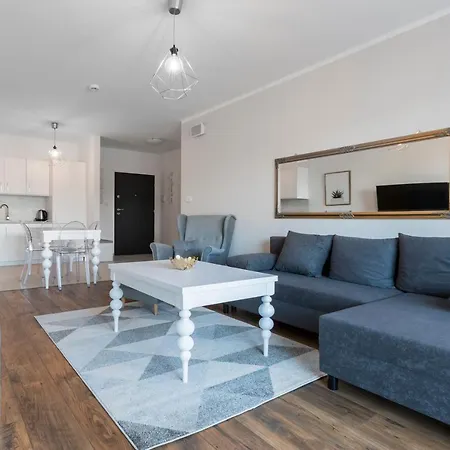Symphony Baltica Towers 3*