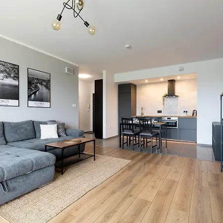 Symphony Baltica Towers 3*