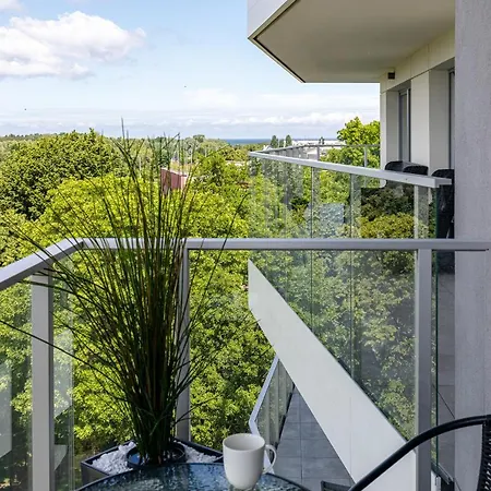 Symphony Baltica Towers 3*
