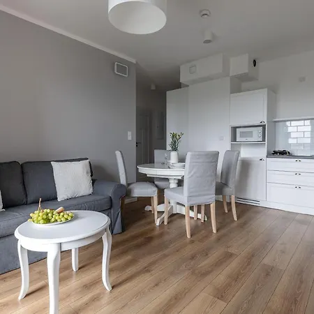 Symphony Baltica Towers