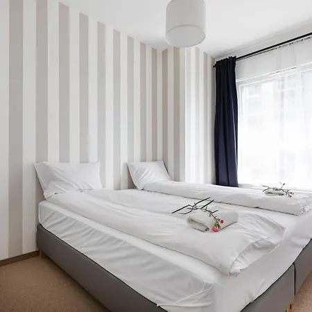 Symphony Baltica Towers