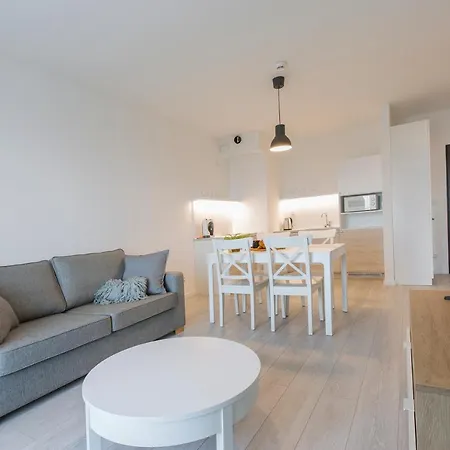 Symphony Baltica Towers