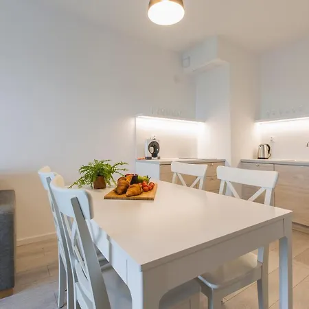 Symphony Baltica Towers