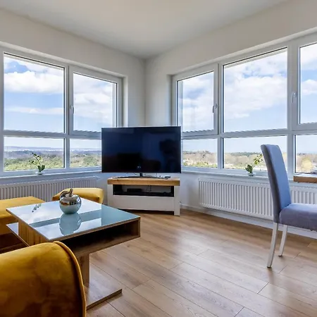 Symphony Baltica Towers 3*