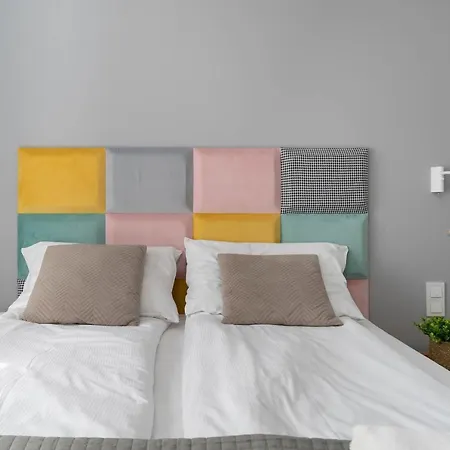 Aparthotel Symphony Baltica Towers