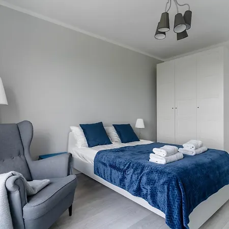 Symphony Baltica Towers 3*