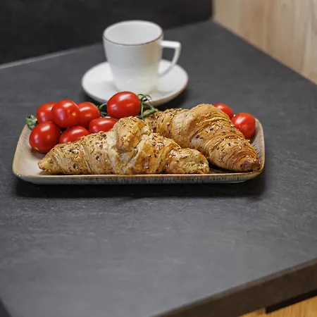 Symphony Baltica Towers Apartmanhotel Gdańsk