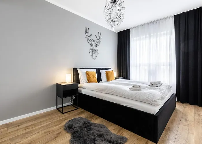 Symphony Baltica Towers