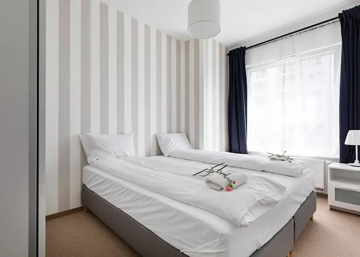 Symphony Baltica Towers