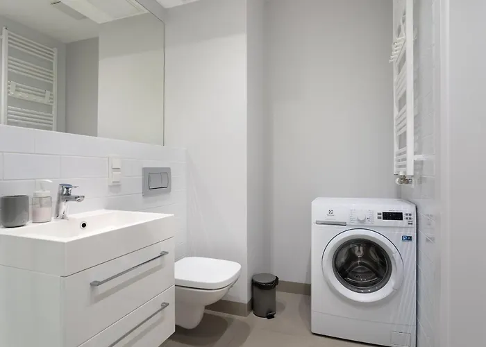 Symphony Baltica Towers 4*