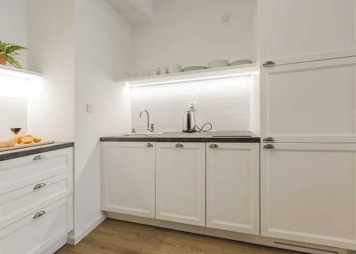 Symphony Baltica Towers 4* Gdańsk