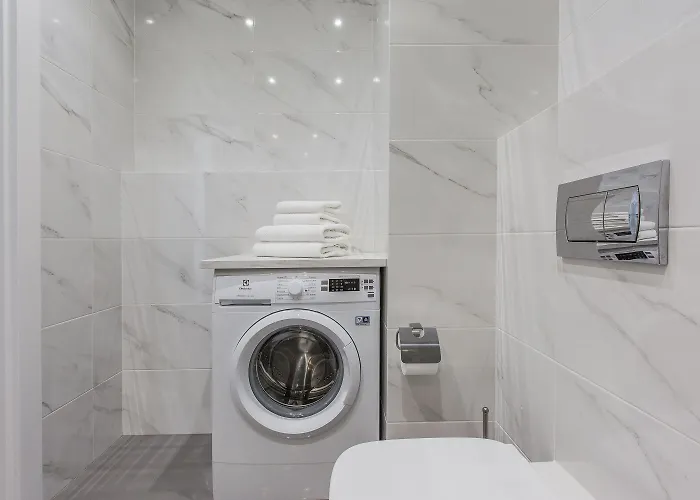 Symphony Baltica Towers