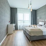 Symphony Baltica Towers By Ina 4* غدانسك