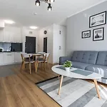 Symphony Baltica Towers By Ina 4*