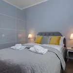 Symphony Baltica Towers By Ina 4* Gdańsk