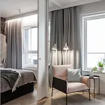 Symphony Baltica Towers By Ina Hotel apartamentowy Gdańsk
