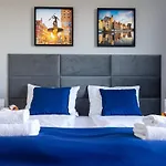 Symphony Baltica Towers By Ina 4* Gdańsk