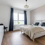 Symphony Baltica Towers Ξενοδοχείο με διαμερίσματα