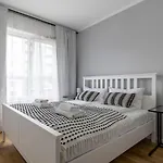 شقة فندقية Symphony Baltica Towers By Ina