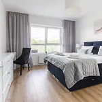 Symphony Baltica Towers 4*