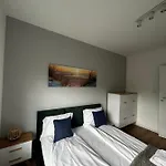 Symphony Baltica Towers By Ina 4*