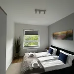 Symphony Baltica Towers By Ina Hotel apartamentowy Gdańsk