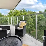 Symphony Baltica Towers By Ina 4*