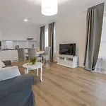 Symphony Baltica Towers 4* Γκντανσκ