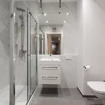 Symphony Baltica Towers By Ina Hotel apartamentowy 4*