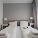 Symphony Baltica Towers By Ina شقة فندقية 4*