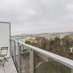 Symphony Baltica Towers By Ina 4*