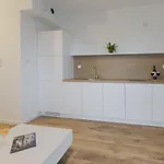 Symphony Baltica Towers Ξενοδοχείο με διαμερίσματα 4*