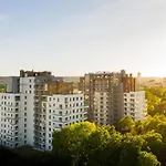 Symphony Baltica Towers By Ina 4*