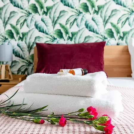 Symphony Baltica Towers 4*