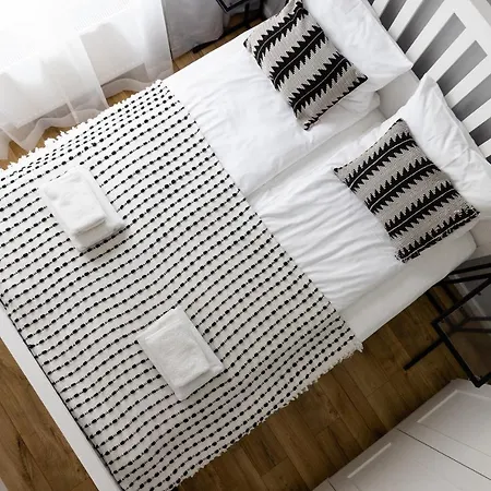 Symphony Baltica Towers 4*