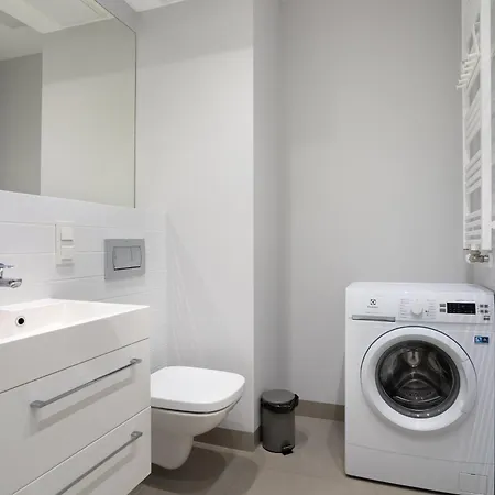 Symphony Baltica Towers 4*