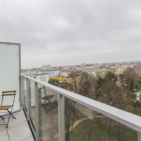 Symphony Baltica Towers By Ina 4*