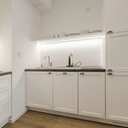 Symphony Baltica Towers 4* Gdansk