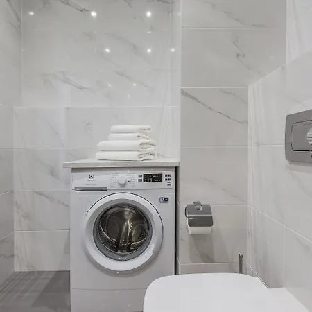 Symphony Baltica Towers