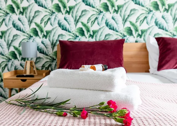 Symphony Baltica Towers 4*