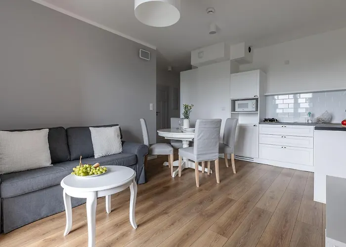 Symphony Baltica Towers