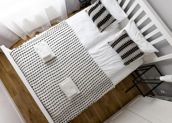 Symphony Baltica Towers 4*