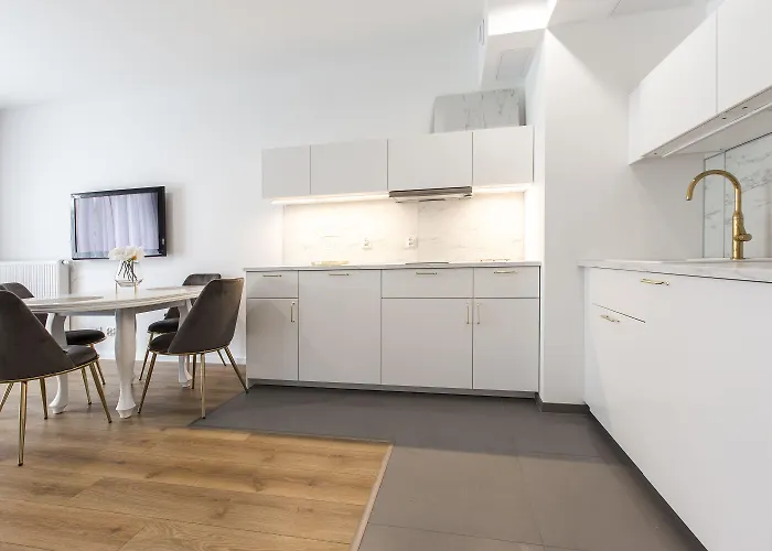 Symphony Baltica Towers Gdansk