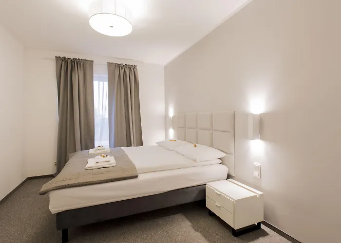 Symphony Baltica Towers Gdansk