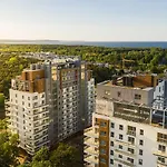 Symphony Baltica Towers Aparthotel